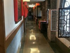 -山西会馆·晋菜·晋商宴·牌匾博物馆(胜利东街店)