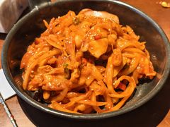 -양평식당·杨平食堂(华贸店)