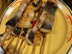 -辉记炭烧海鲜大排档·老字号(福田店)