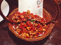 -茶叁酒肆·楚味江湖(菱角湖店)