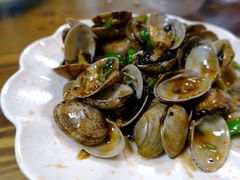 -南记食粥坊·宵夜大排档(莲花总店)