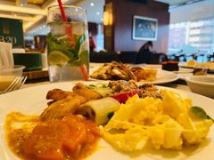 -东方红海鲜百汇(国际大厦店)