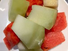 -33韩式自助烧烤(环城南路店)