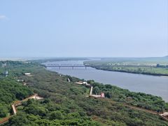 -珲春防川景区