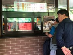 -京天红酒家(虎坊路店)