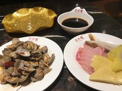 -吉布鲁牛排海鲜自助(龙湖北城天街购物广场店)