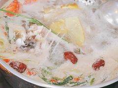 -大理老字号·舟渔的鱼野生菌海景餐厅(双廊店)