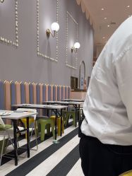 -奈尔宝家庭中心·亲子餐厅(鄞州万达店)