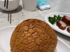 -翠华餐厅(正佳广场店)