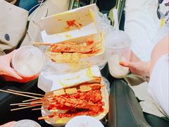 -许村蟹面(海宁许村大道店)