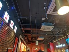 -鼎牛牛炖锅·烤串(温泉路店)