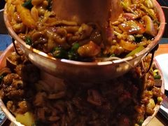 -炉小二铜锅牛蛙•川湘菜(三里屯店)