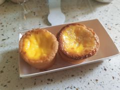 -酥挞记·手作布丁挞(西关店)