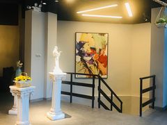 -十五食吾 La Pâtisserie (海甸岛店)