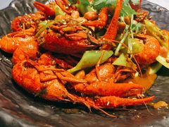 经典十三香风味-虾易落味(杭州黄龙万科中心店)