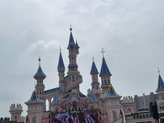 -沈阳方特欢乐世界