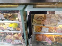 -壹心榴莲千层蛋糕甜品店
