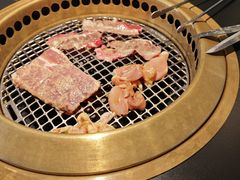 -谷牛和牛烤肉(漕河泾印象城店)