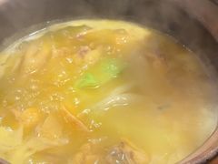 -捞围鲜·港式打边炉(海阳路店)