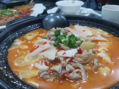 李师傅脆肚-李师傅脆肚(华强北店)