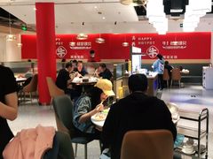 大堂-犇鼎牛潮汕牛肉火锅(新辰里学清路店)