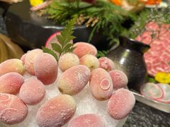 冻葡萄-牛家酒场(7mall店)