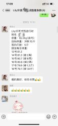 -Lily纤美·科技减脂中心