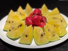 -大董(华贸购物中心店)