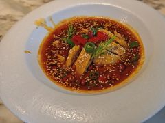 -东南里湖景餐厅·新闽菜(浦西万达店)
