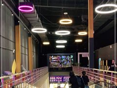 -Tenker Club弹刻极限主题公园 · 蹦床 · 团建 · 生日派对(大关店)