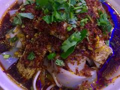 -维吾尔餐厅(宜山路店)