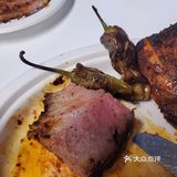 这肉看着够厚实吧！终于体会到了燕子堡ray哥的快乐