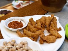 -大理董·董家小厨野生菌火锅(古城旗舰店)
