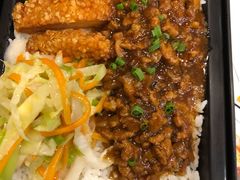 -魏家凉皮(西安秋林宏业商厦店)