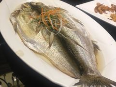 -北门饭店(三香路店)