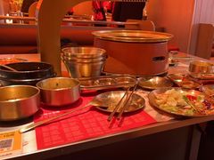 -西塔老太太泥炉烤肉(苏州大悦城店)