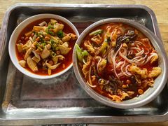 -西环肥仔螺蛳粉(总店)