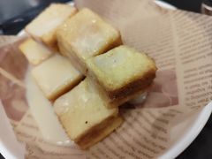 -孖记茶档·热腾茶餐(乐峰店)