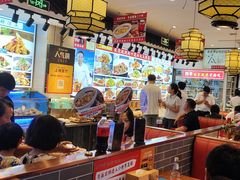 -渔家风味·鲅鱼水饺·央视展播·海鲜天津菜(开发区店)