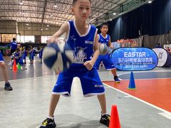 -东方启明星篮球培训(击掌校区)