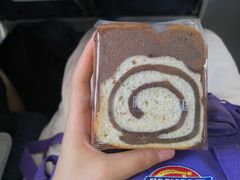 -罗莎蛋糕Rosa bread(四方坪店)