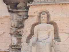 -炳灵寺世界文化遗产旅游区