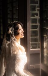 -雪中彩影婚纱摄影·微光艺术中心