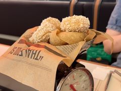 -太食獸泰式茶餐厅(IFS国金中心店)