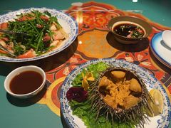 -赶海儿海鲜镖局·平价海鲜小馆(金沙滩店)