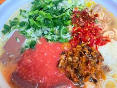 -文山荷鲜居(翠湖店)