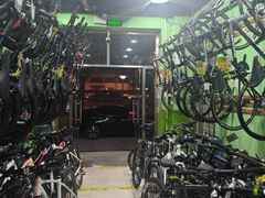 -美利达自行车(北航店)