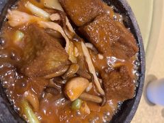 -嘉味港式餐厅(海门大有境店)
