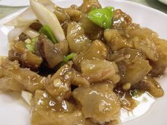 -协顺园回头馆(南顺城路店)