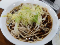 -柴氏风味斋(甘家口店)